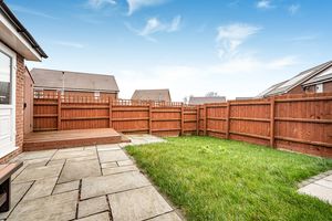 Garden- click for photo gallery